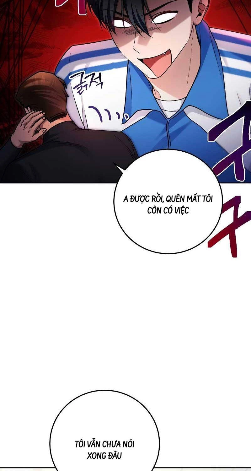 Nghỉ Hưu Sau Khi Cứu Thế Giới Chapter 20 - 48
