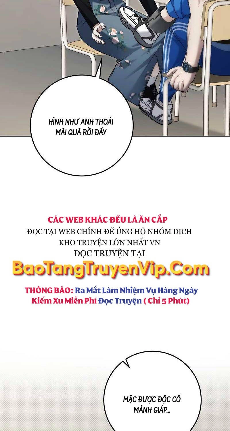 Nghỉ Hưu Sau Khi Cứu Thế Giới Chapter 20 - 54