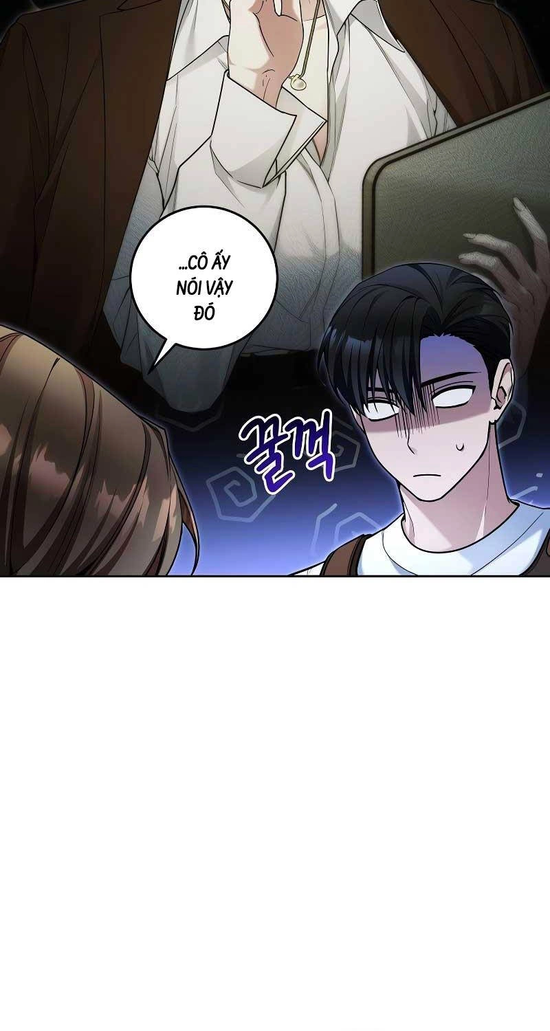 Nghỉ Hưu Sau Khi Cứu Thế Giới Chapter 20 - 63