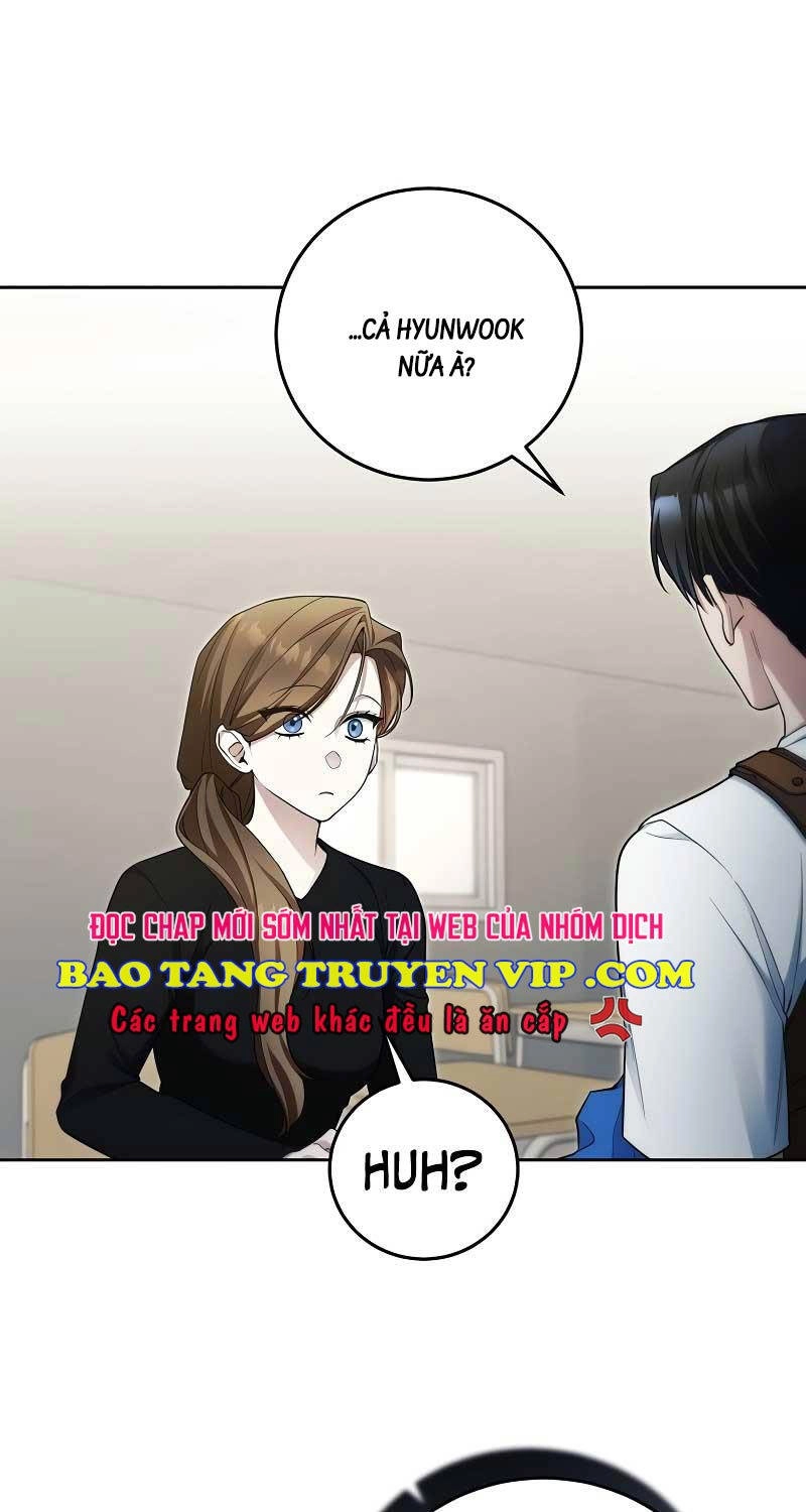 Nghỉ Hưu Sau Khi Cứu Thế Giới Chapter 20 - 69