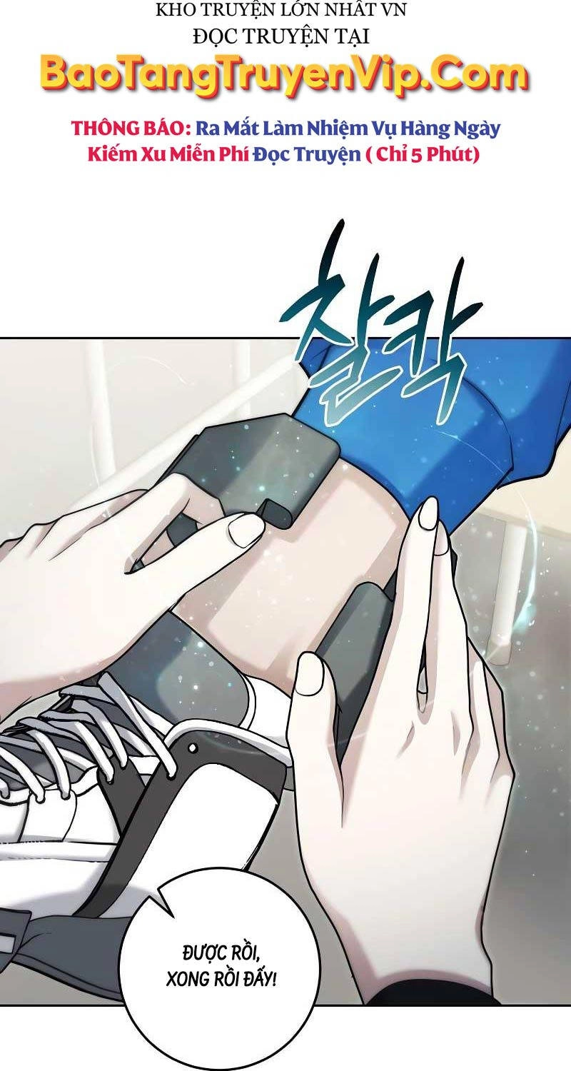 Nghỉ Hưu Sau Khi Cứu Thế Giới Chapter 20 - 74