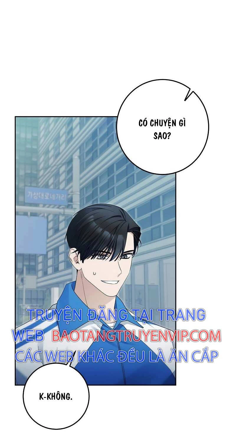 Nghỉ Hưu Sau Khi Cứu Thế Giới Chapter 21 - 8