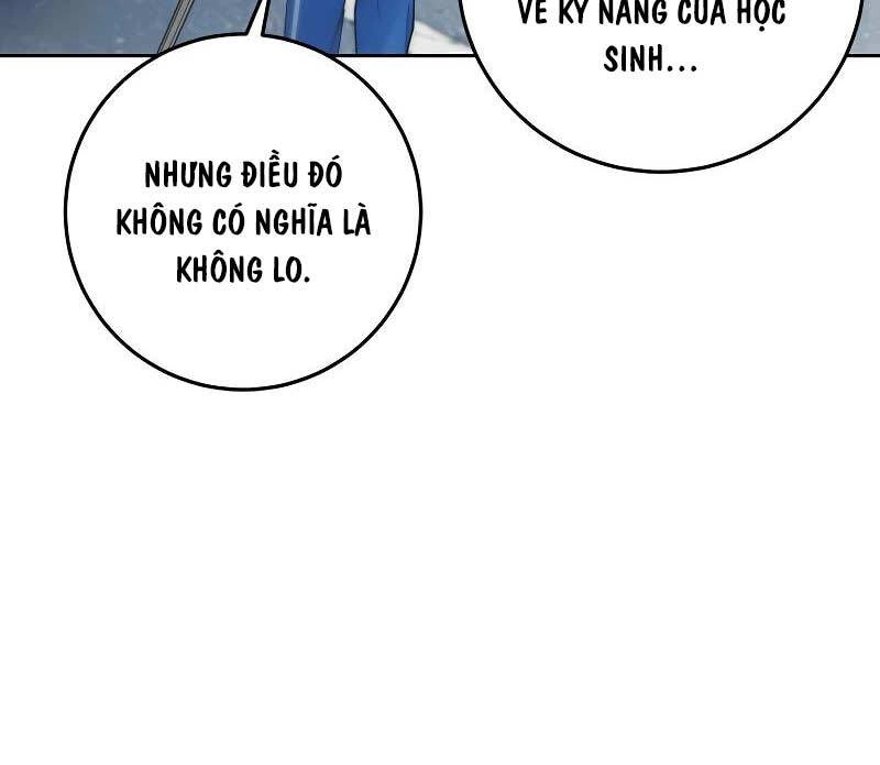 Nghỉ Hưu Sau Khi Cứu Thế Giới Chapter 21 - 10