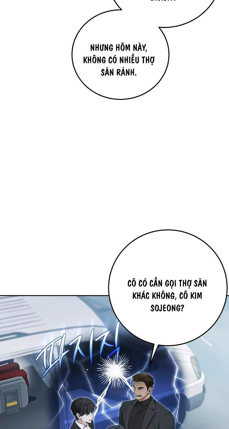 Nghỉ Hưu Sau Khi Cứu Thế Giới Chapter 21 - 18