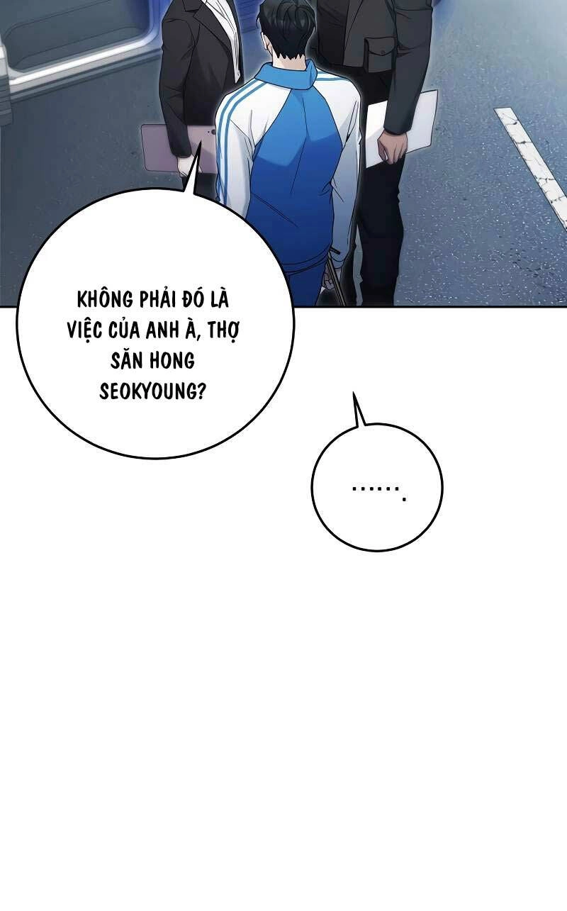 Nghỉ Hưu Sau Khi Cứu Thế Giới Chapter 21 - 19