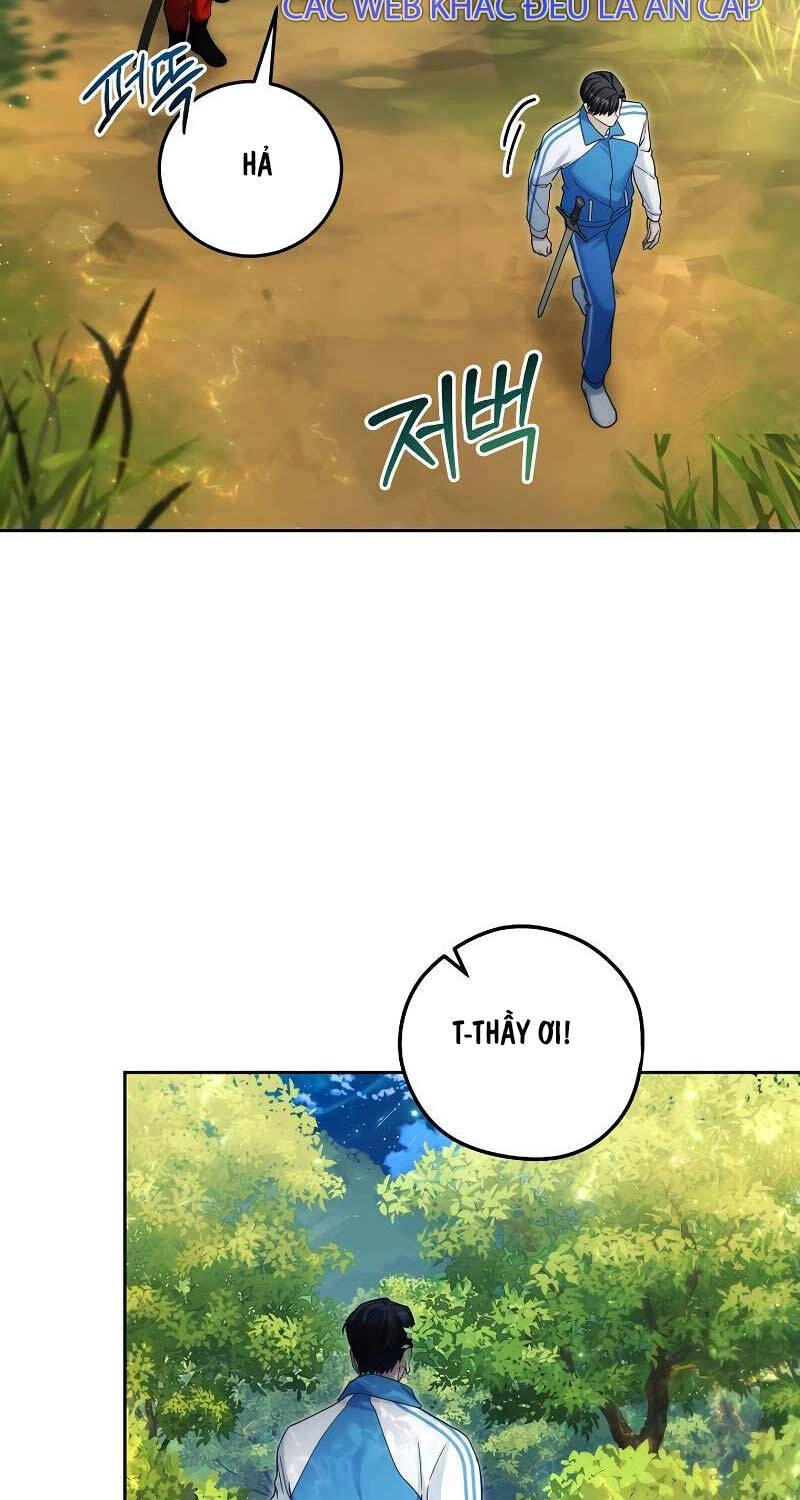 Nghỉ Hưu Sau Khi Cứu Thế Giới Chapter 21 - 37