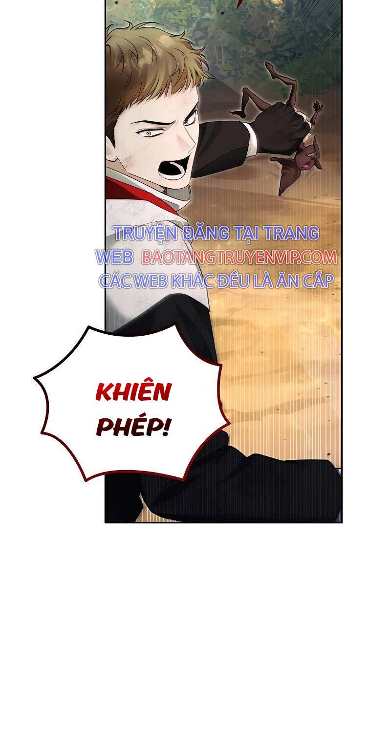 Nghỉ Hưu Sau Khi Cứu Thế Giới Chapter 21 - 61