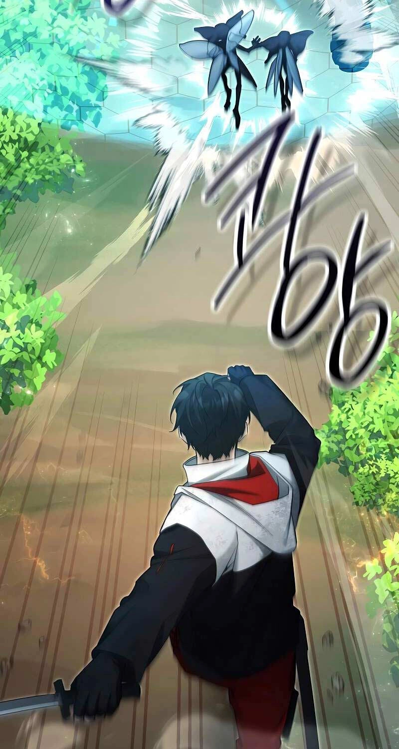Nghỉ Hưu Sau Khi Cứu Thế Giới Chapter 21 - 65