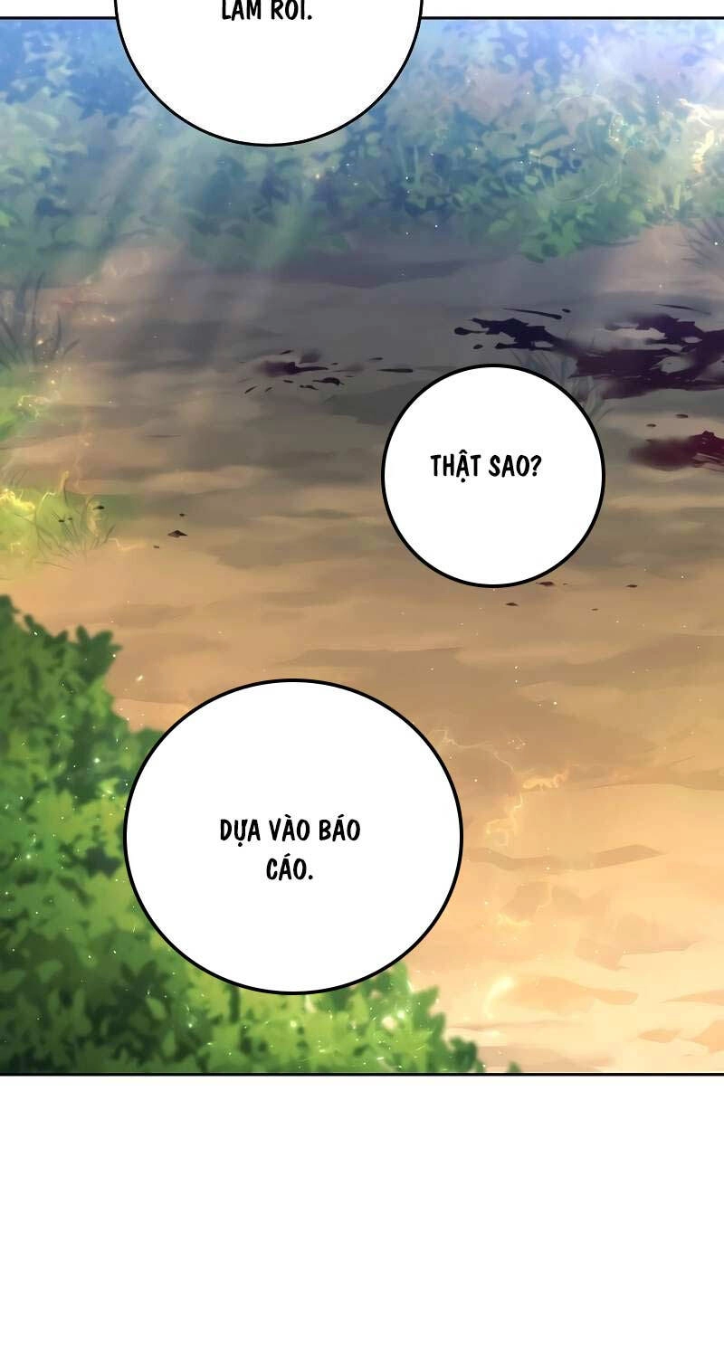 Nghỉ Hưu Sau Khi Cứu Thế Giới Chapter 21 - 73