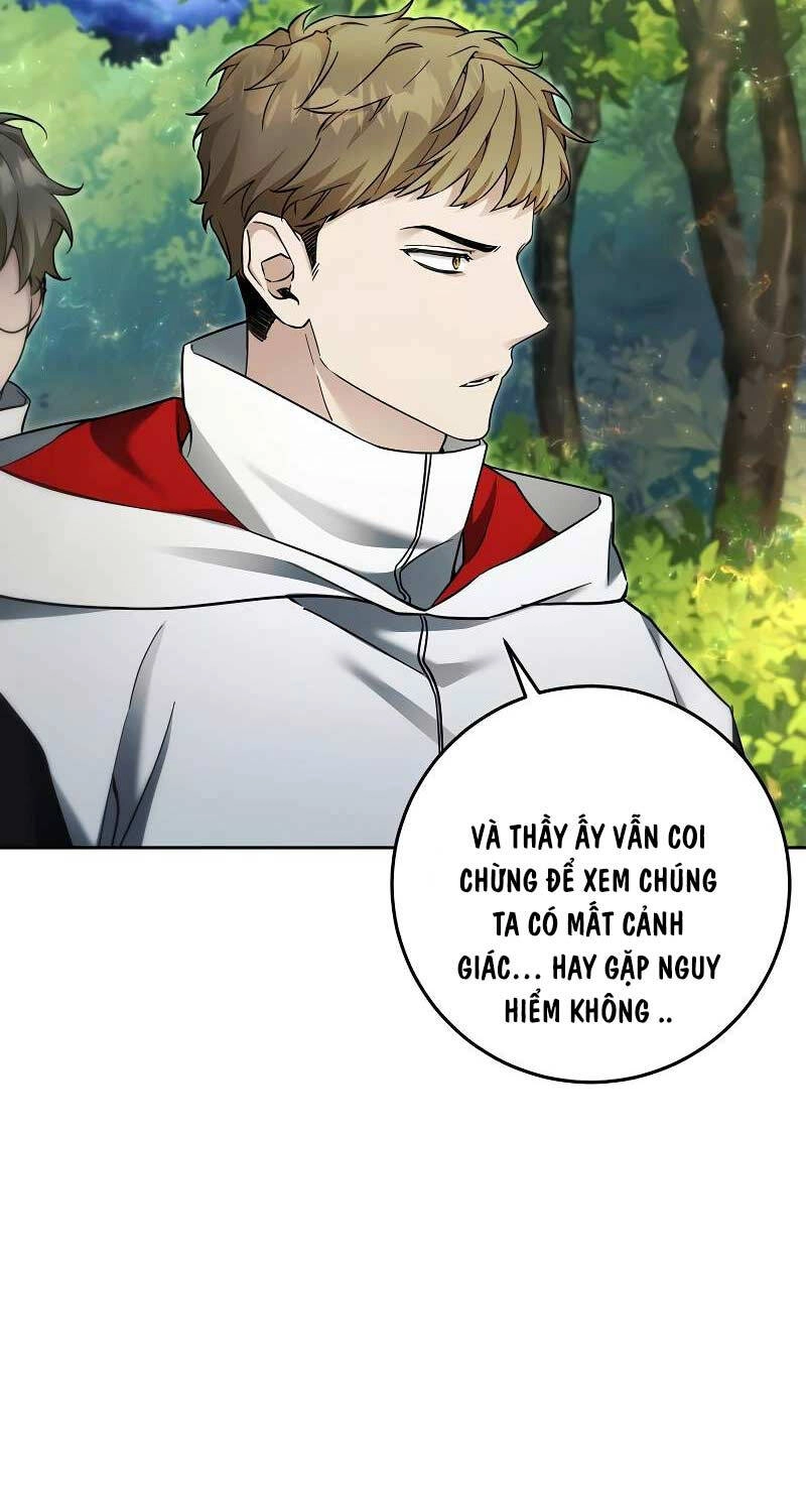 Nghỉ Hưu Sau Khi Cứu Thế Giới Chapter 21 - 88