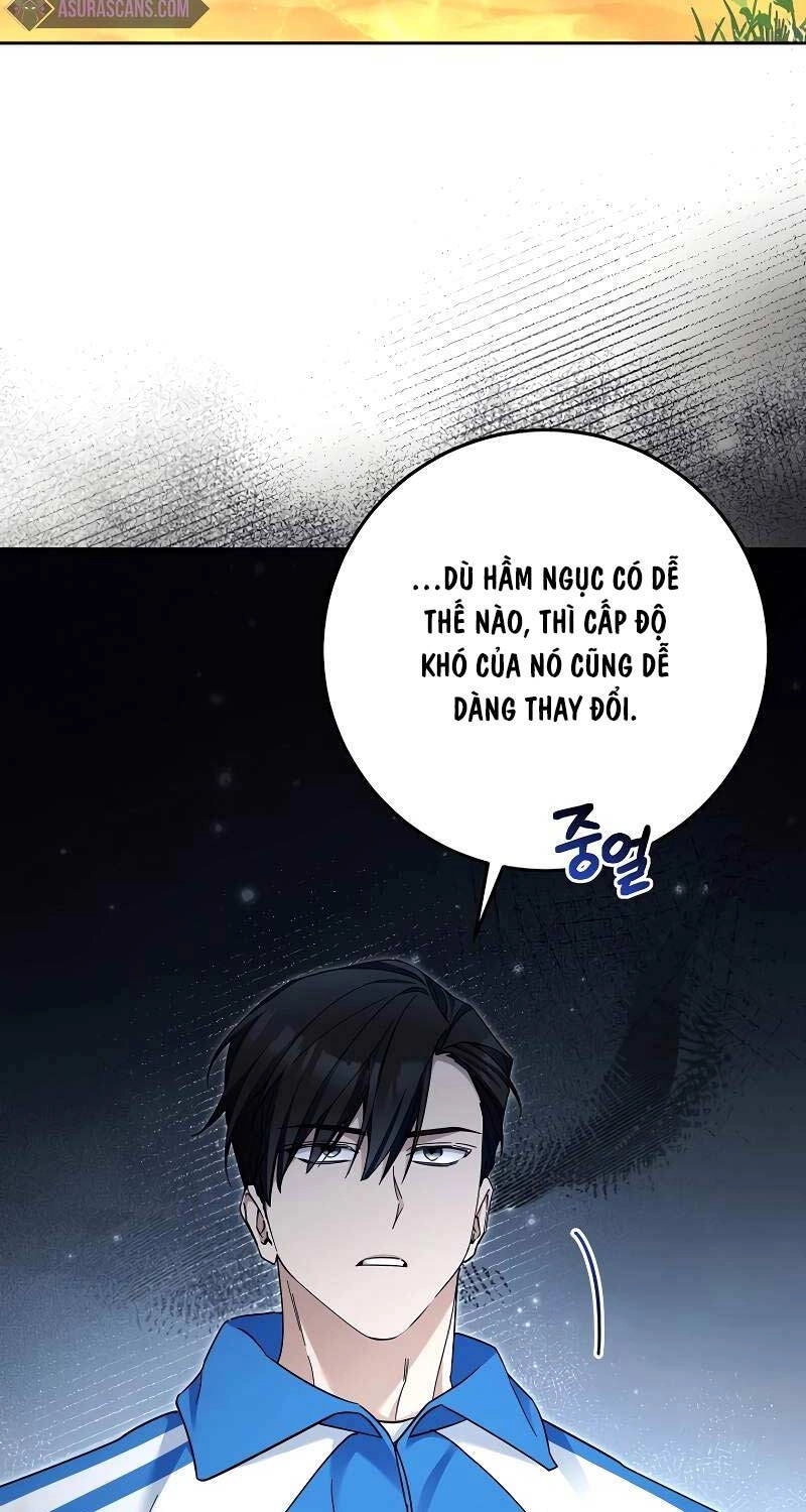 Nghỉ Hưu Sau Khi Cứu Thế Giới Chapter 21 - 91