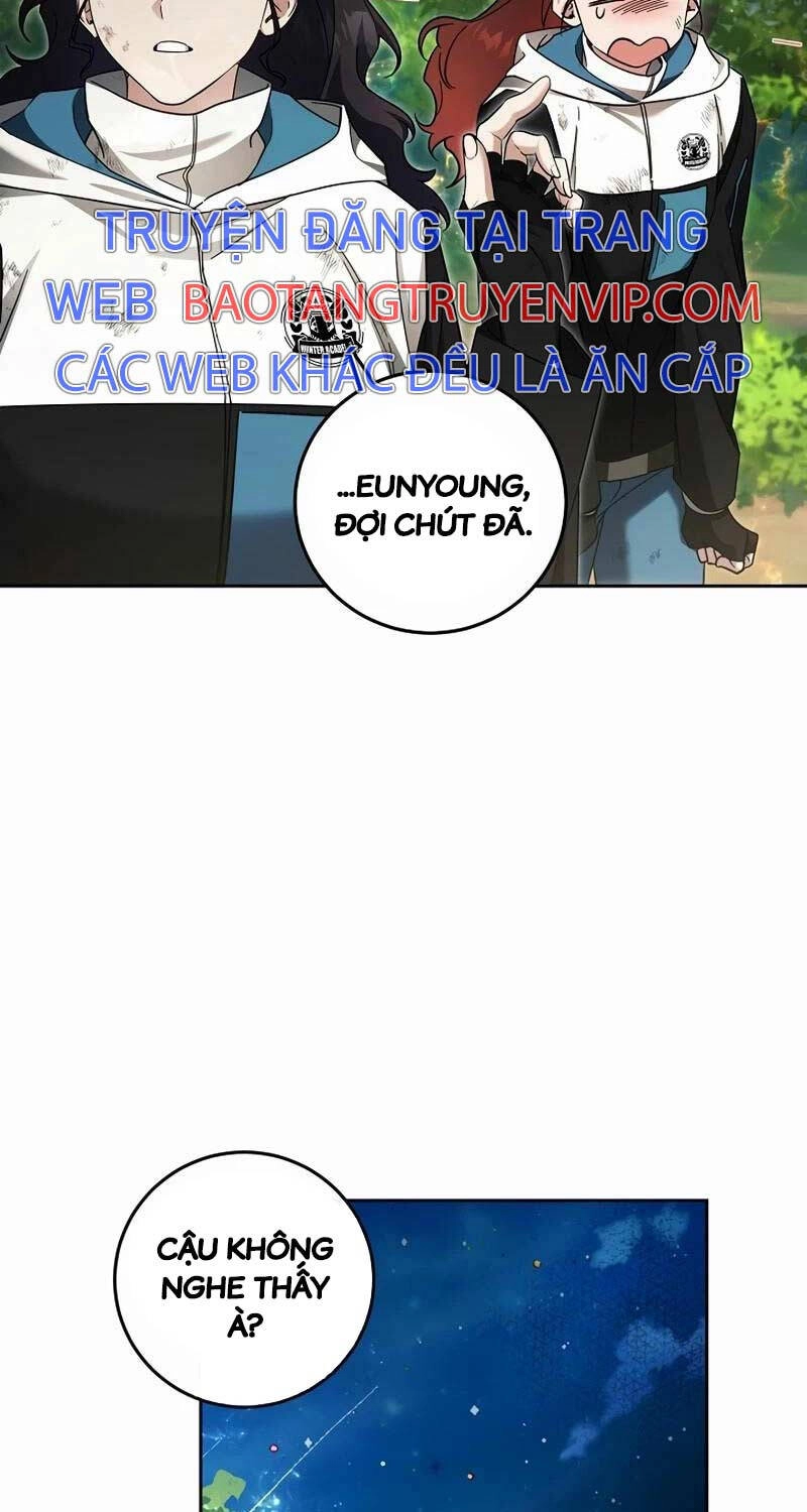 Nghỉ Hưu Sau Khi Cứu Thế Giới Chapter 22 - 33