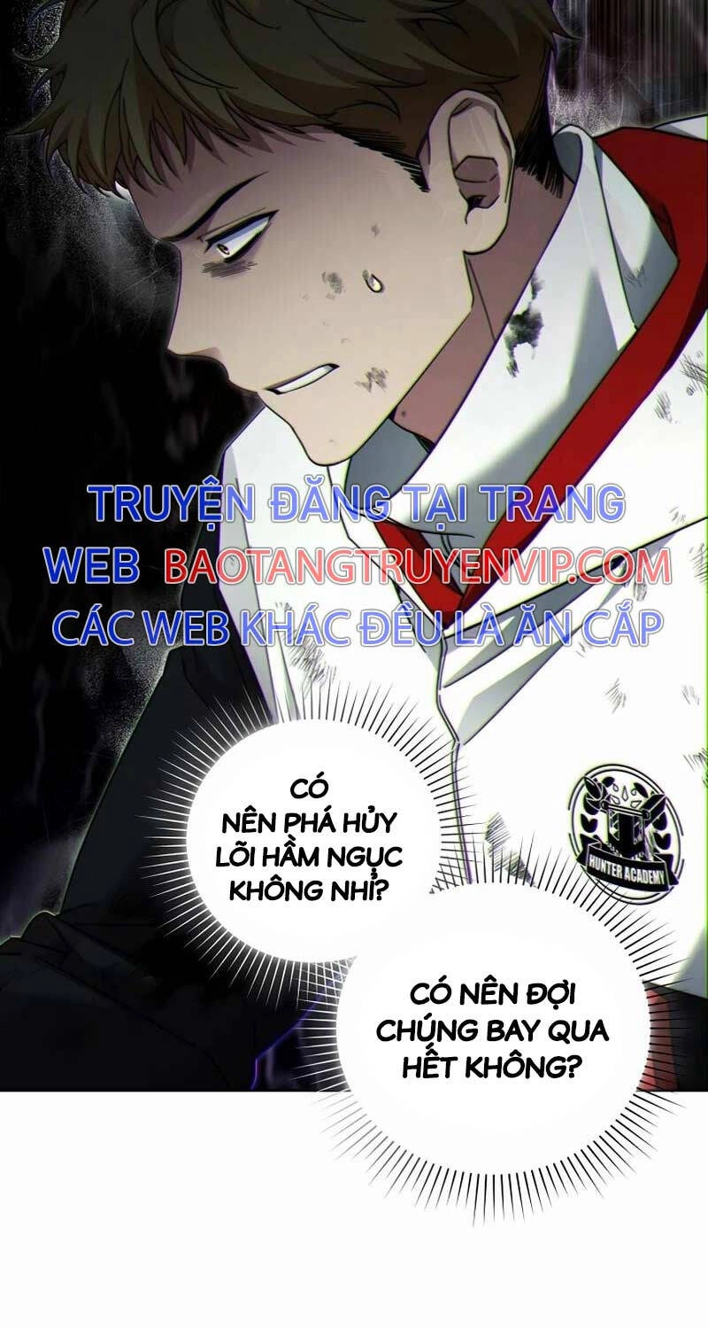 Nghỉ Hưu Sau Khi Cứu Thế Giới Chapter 22 - 45