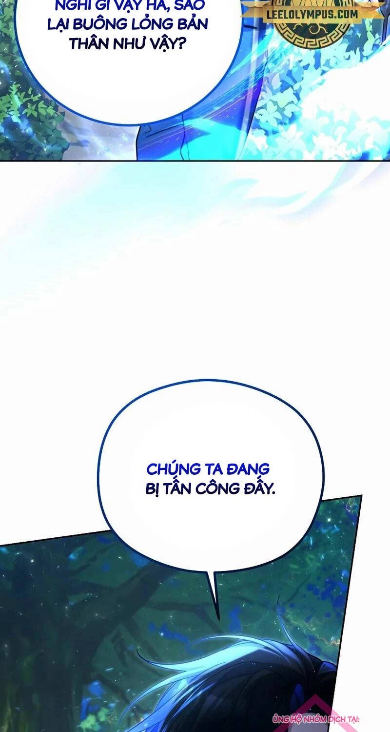Nghỉ Hưu Sau Khi Cứu Thế Giới Chapter 22 - 58