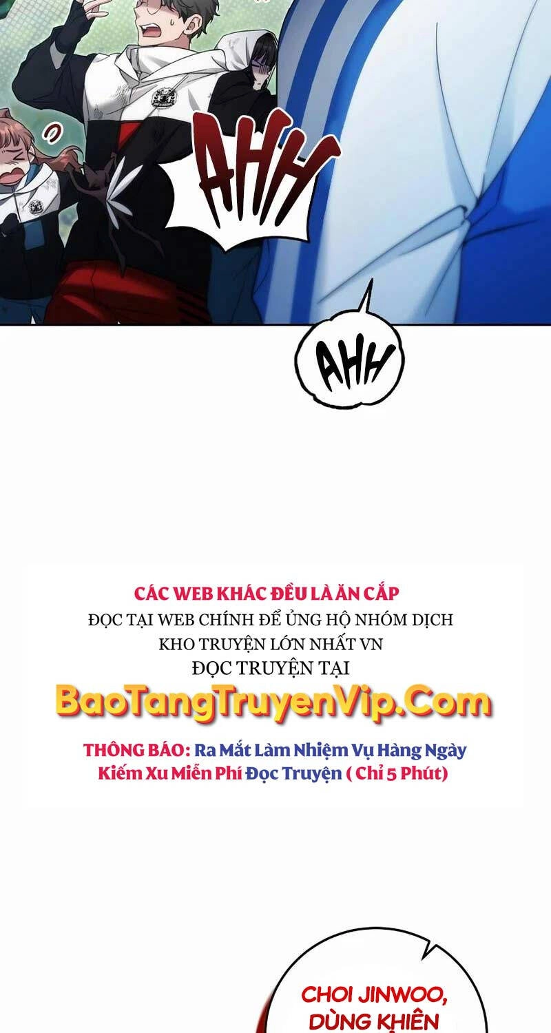 Nghỉ Hưu Sau Khi Cứu Thế Giới Chapter 22 - 63