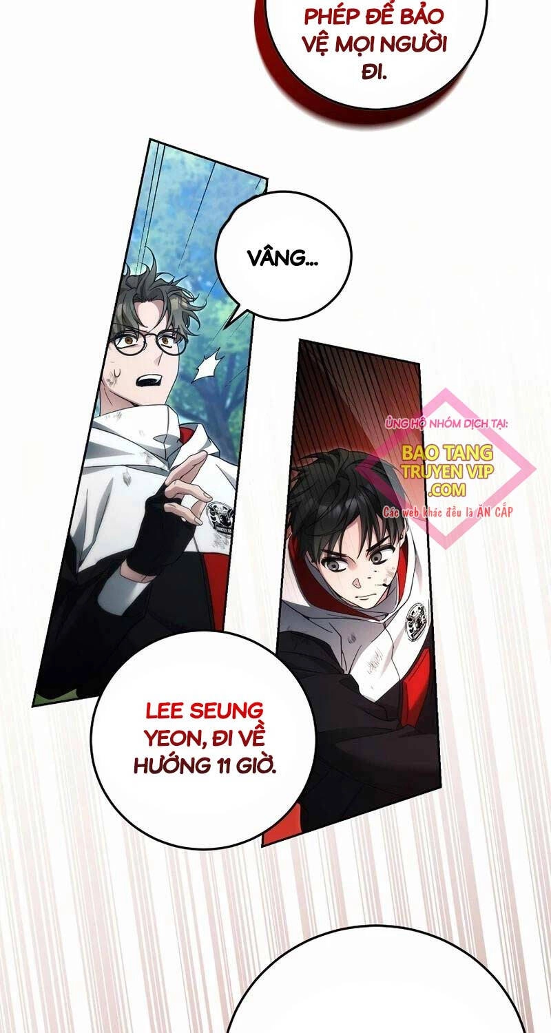 Nghỉ Hưu Sau Khi Cứu Thế Giới Chapter 22 - 64