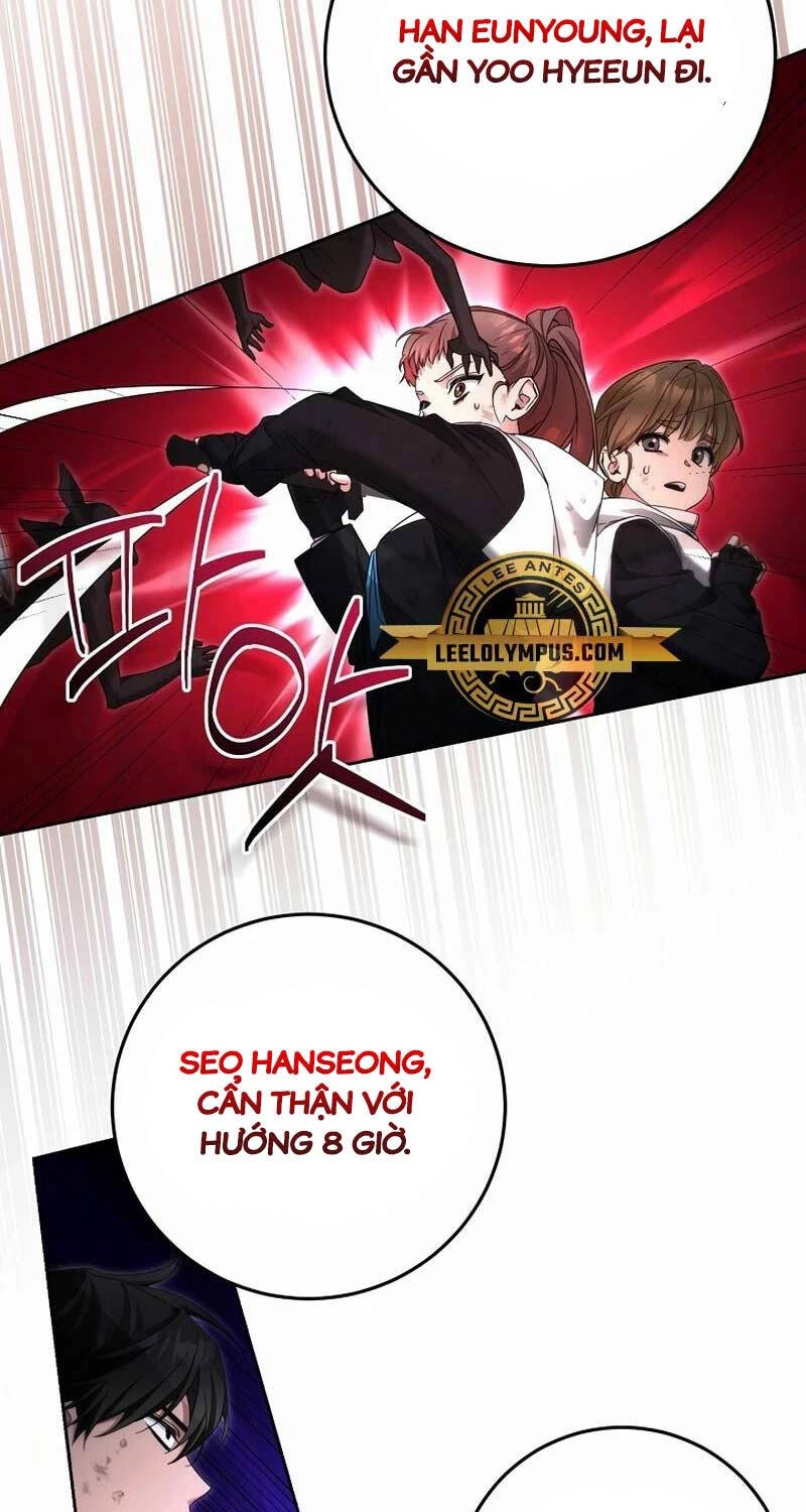 Nghỉ Hưu Sau Khi Cứu Thế Giới Chapter 22 - 65