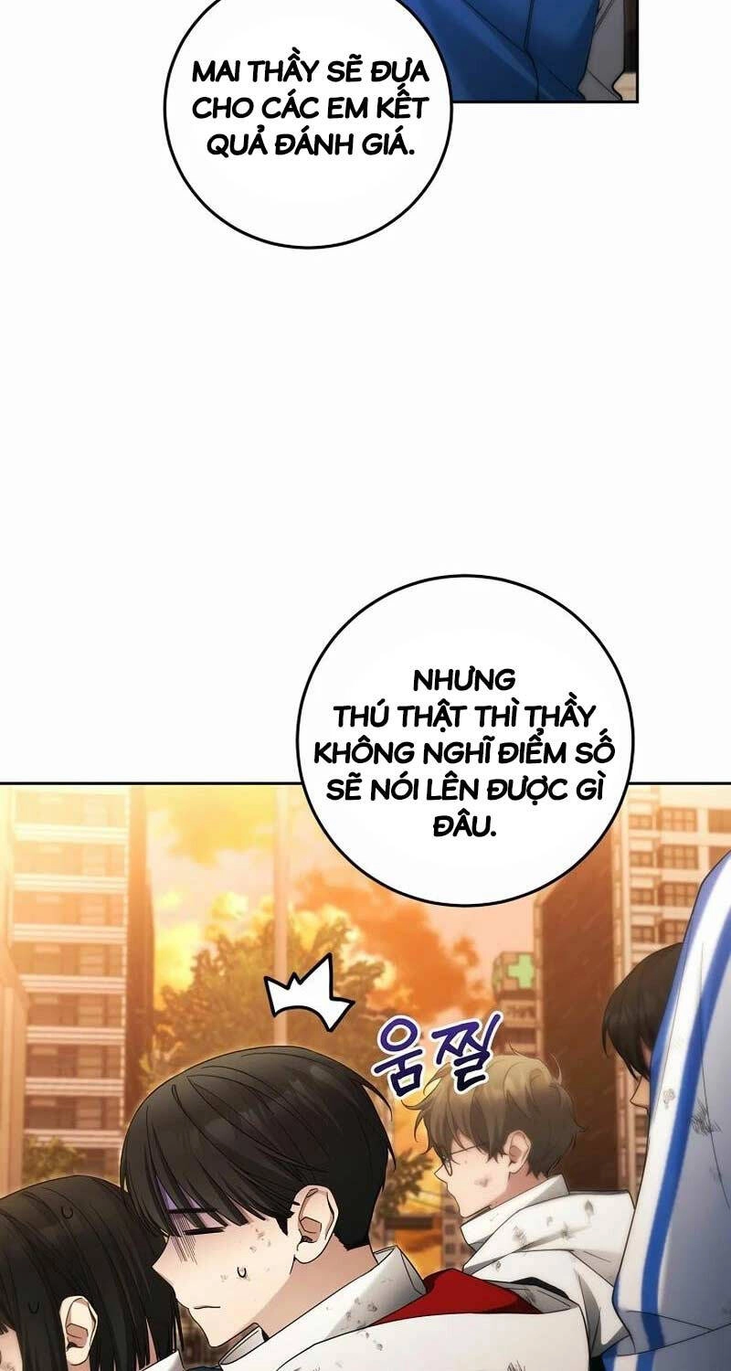 Nghỉ Hưu Sau Khi Cứu Thế Giới Chapter 22 - 85