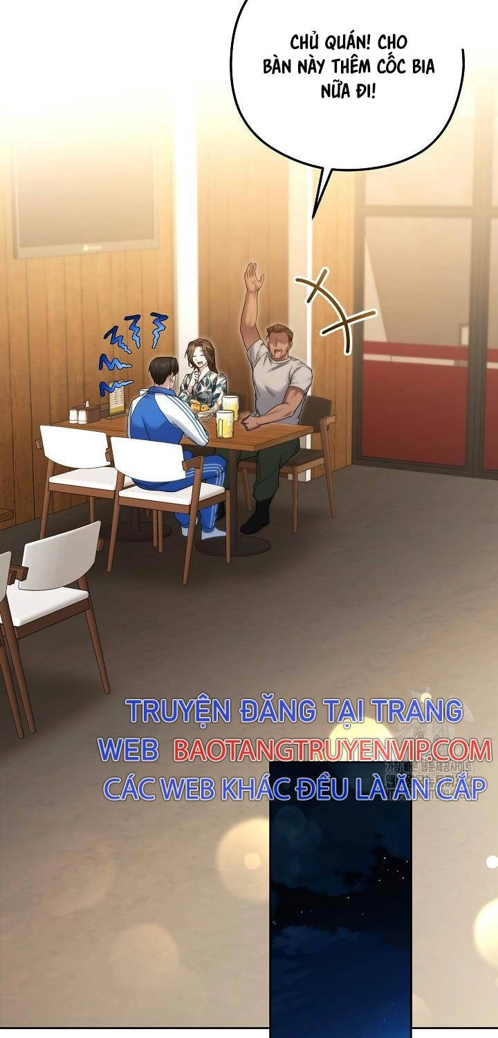 Nghỉ Hưu Sau Khi Cứu Thế Giới Chapter  24 - 32