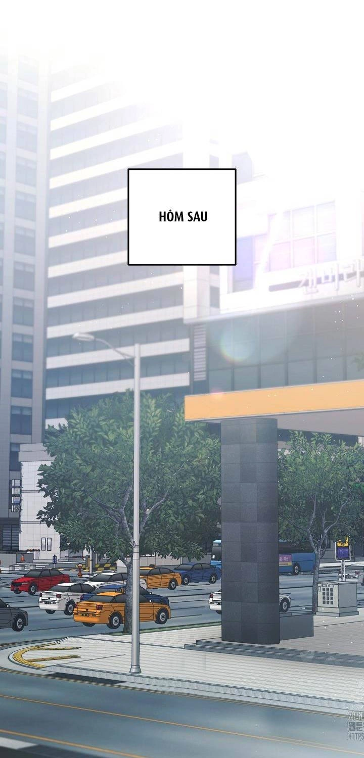 Nghỉ Hưu Sau Khi Cứu Thế Giới Chapter  24 - 34