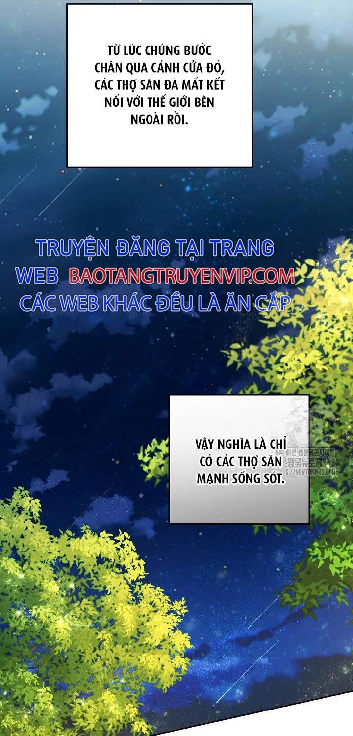 Nghỉ Hưu Sau Khi Cứu Thế Giới Chapter  24 - 39