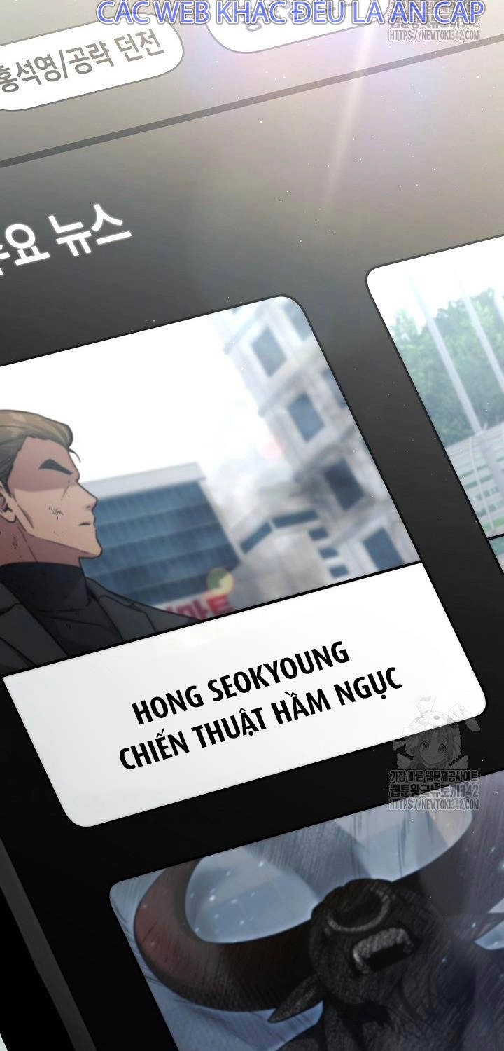 Nghỉ Hưu Sau Khi Cứu Thế Giới Chapter  24 - 44