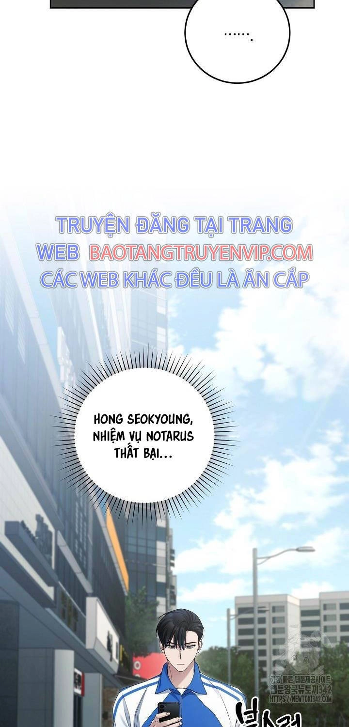 Nghỉ Hưu Sau Khi Cứu Thế Giới Chapter  24 - 46