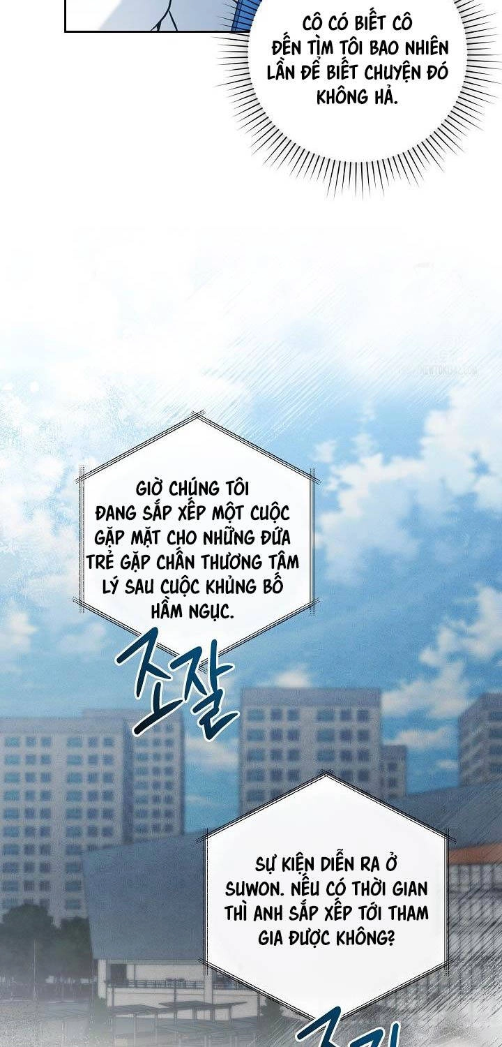 Nghỉ Hưu Sau Khi Cứu Thế Giới Chapter  24 - 51