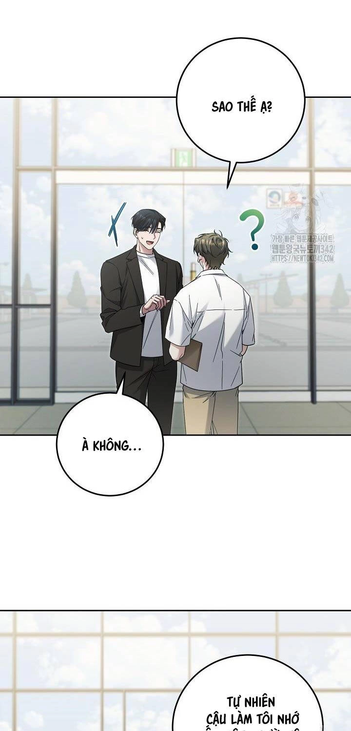 Nghỉ Hưu Sau Khi Cứu Thế Giới Chapter  24 - 68