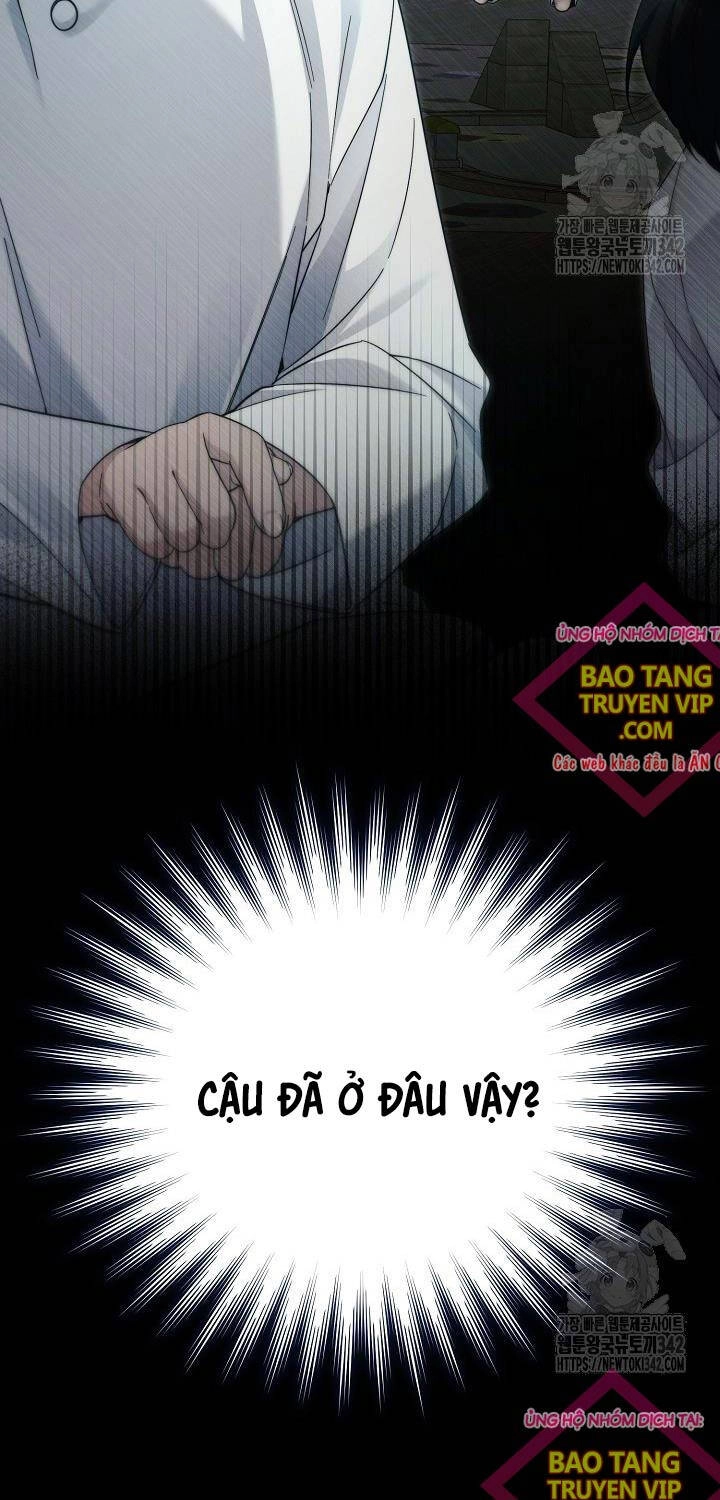 Nghỉ Hưu Sau Khi Cứu Thế Giới Chapter  24 - 74