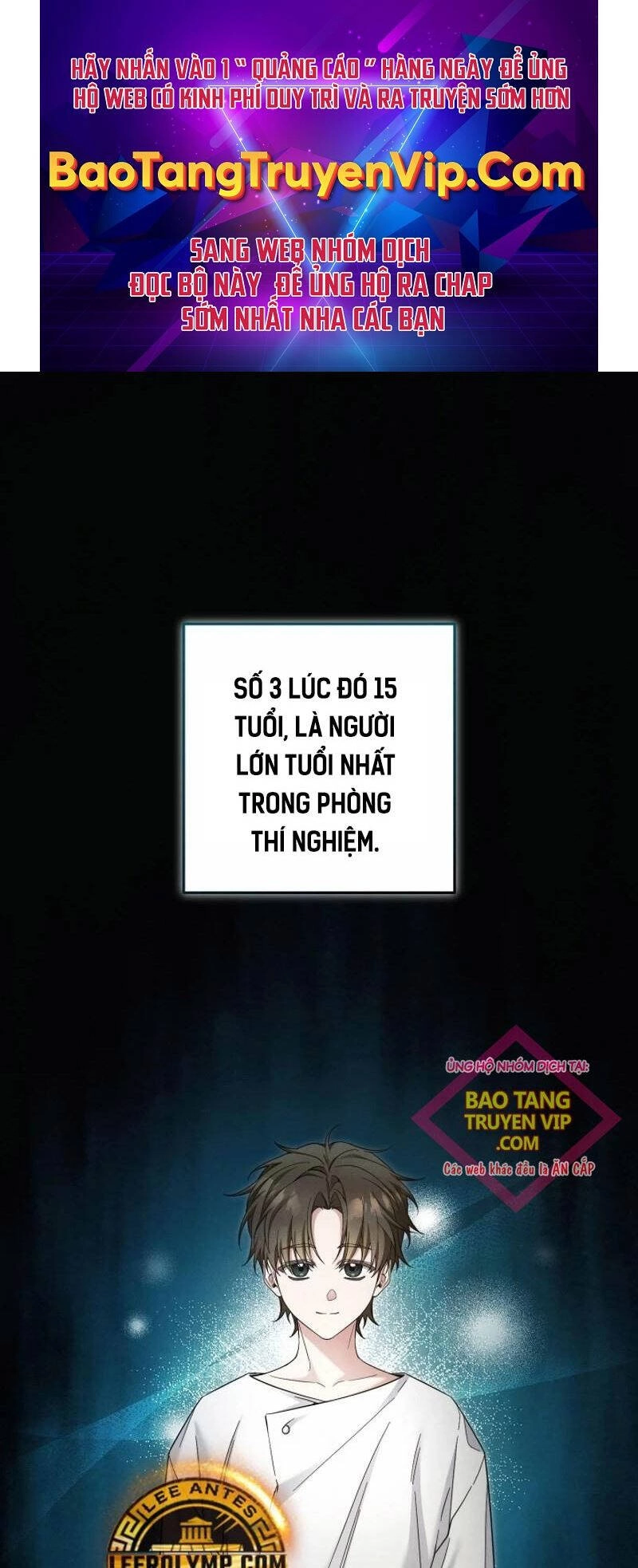 Nghỉ Hưu Sau Khi Cứu Thế Giới Chapter  25 - 1