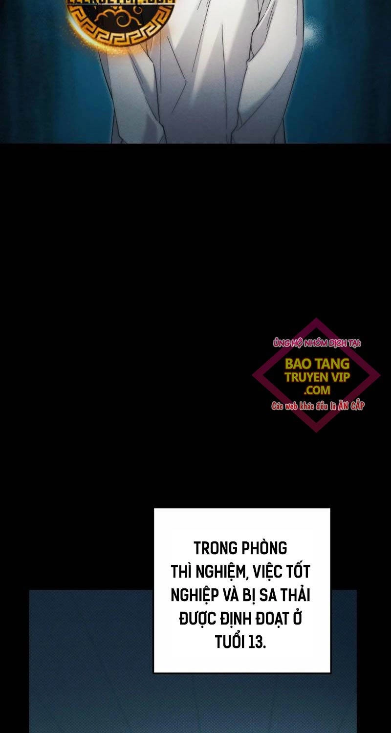 Nghỉ Hưu Sau Khi Cứu Thế Giới Chapter  25 - 2