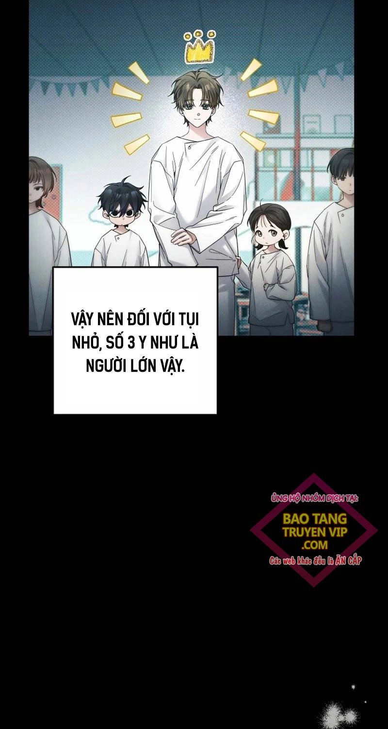 Nghỉ Hưu Sau Khi Cứu Thế Giới Chapter  25 - 3