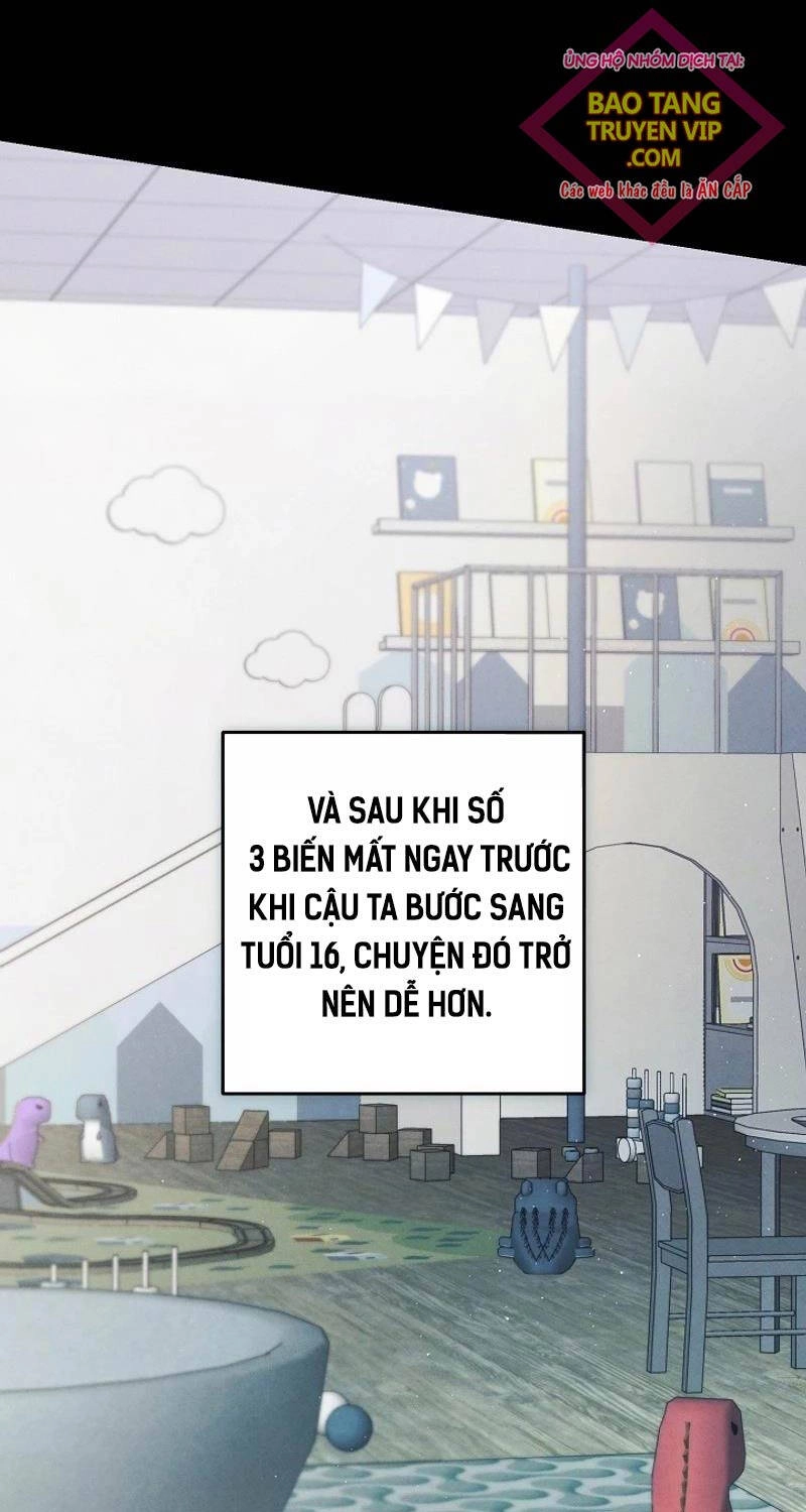 Nghỉ Hưu Sau Khi Cứu Thế Giới Chapter  25 - 7