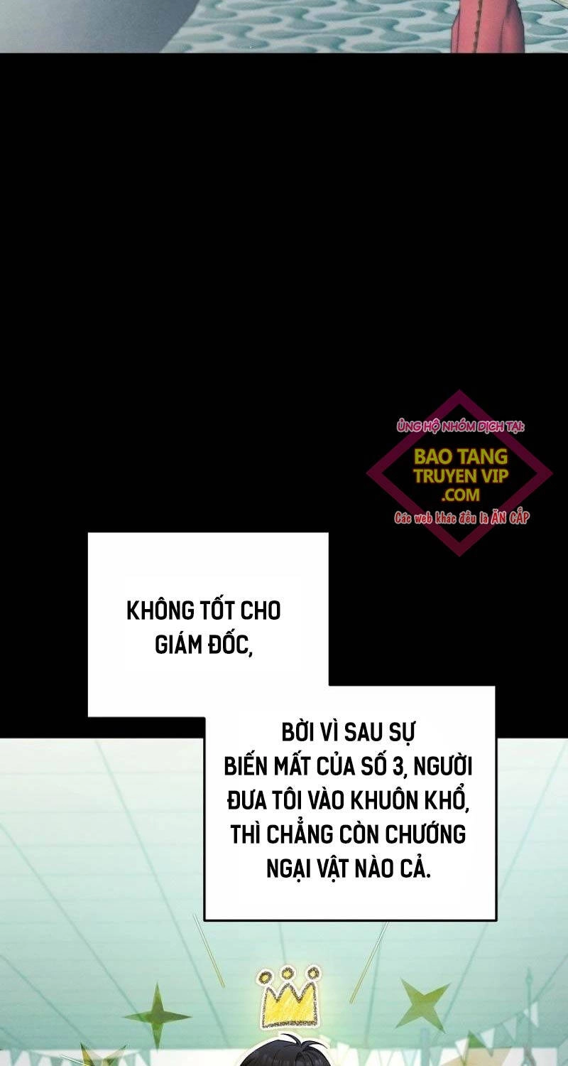 Nghỉ Hưu Sau Khi Cứu Thế Giới Chapter  25 - 8