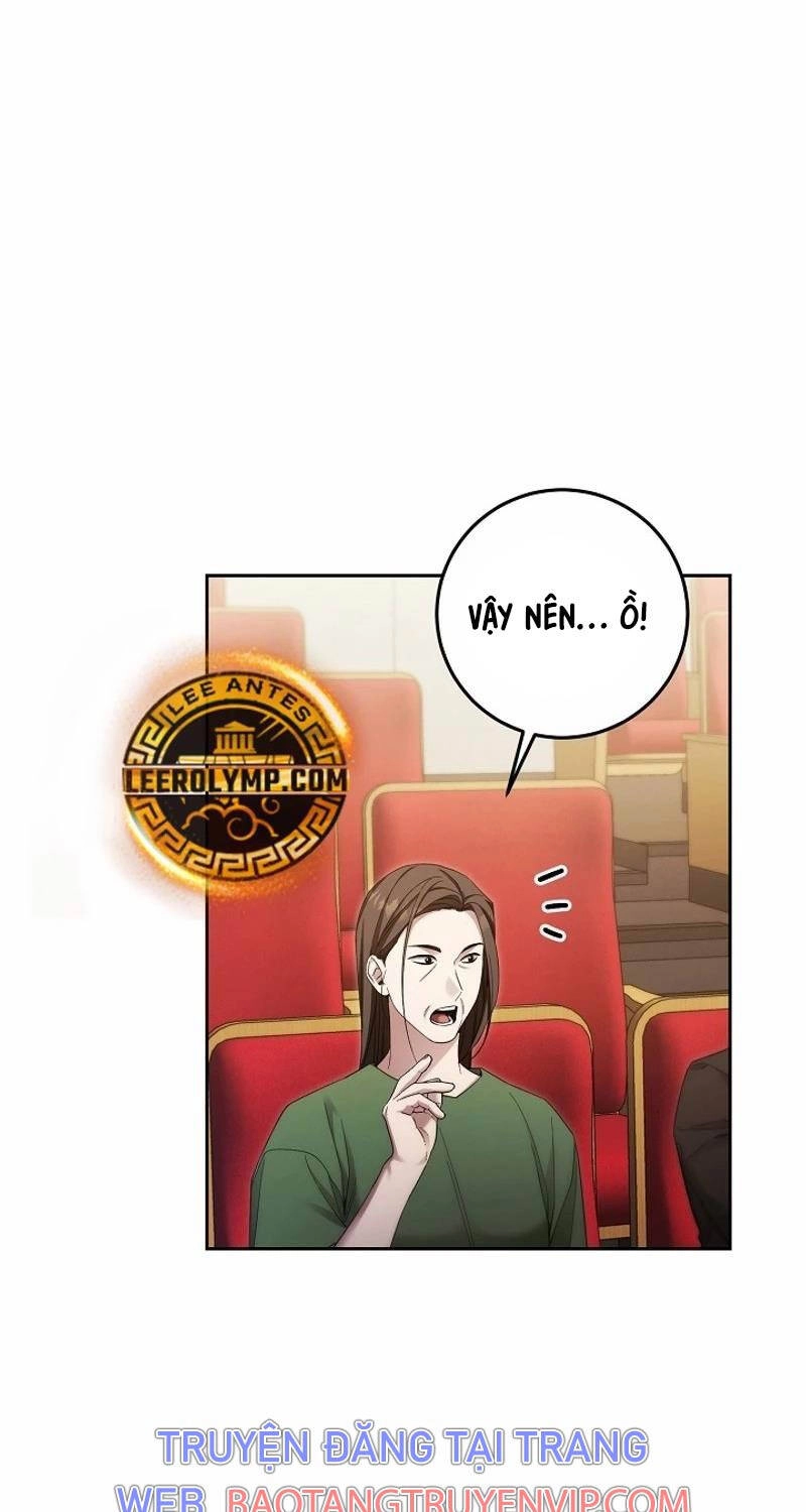 Nghỉ Hưu Sau Khi Cứu Thế Giới Chapter  25 - 24