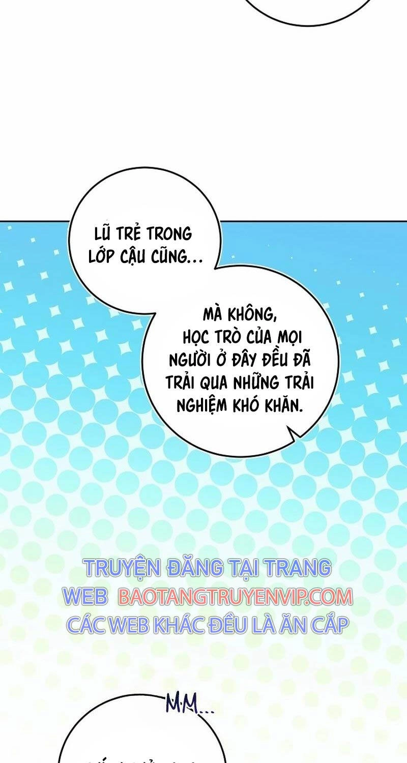 Nghỉ Hưu Sau Khi Cứu Thế Giới Chapter  25 - 27