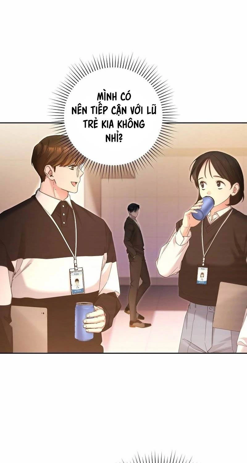 Nghỉ Hưu Sau Khi Cứu Thế Giới Chapter  25 - 35