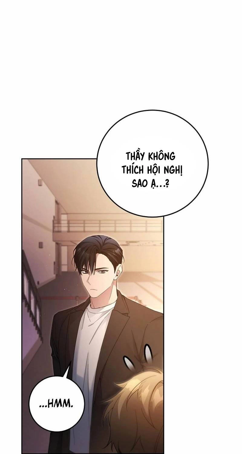 Nghỉ Hưu Sau Khi Cứu Thế Giới Chapter  25 - 40