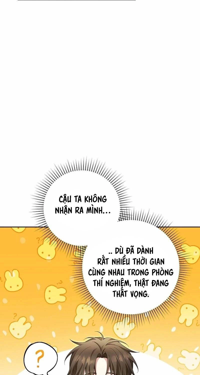Nghỉ Hưu Sau Khi Cứu Thế Giới Chapter  25 - 41