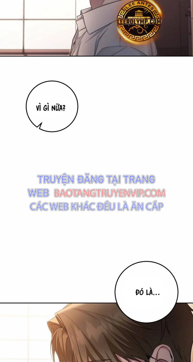 Nghỉ Hưu Sau Khi Cứu Thế Giới Chapter  25 - 46