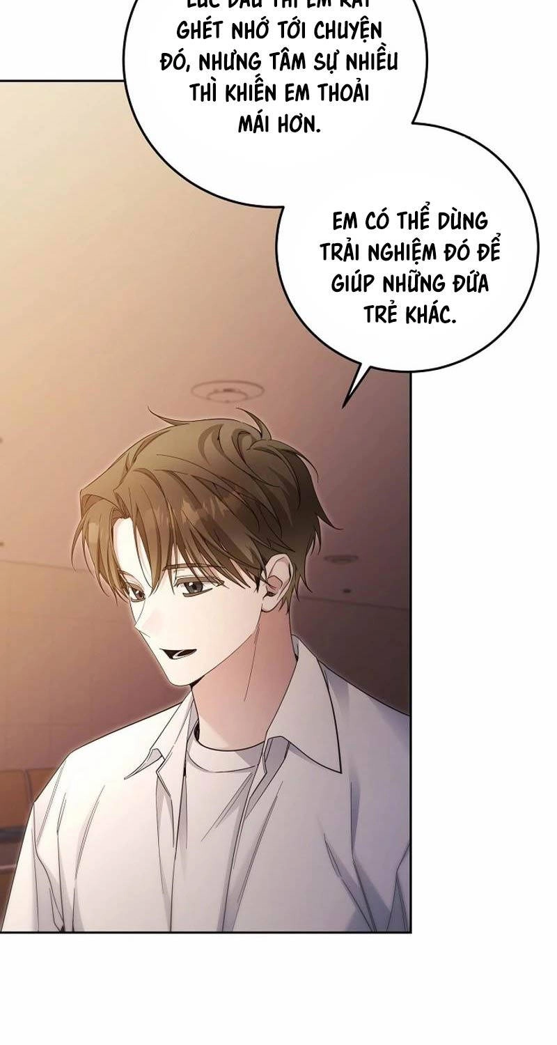 Nghỉ Hưu Sau Khi Cứu Thế Giới Chapter  25 - 56