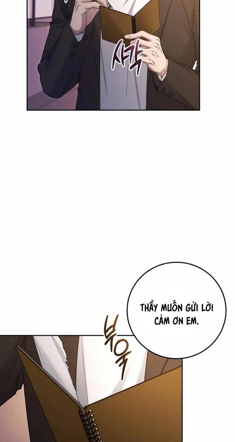 Nghỉ Hưu Sau Khi Cứu Thế Giới Chapter  25 - 62