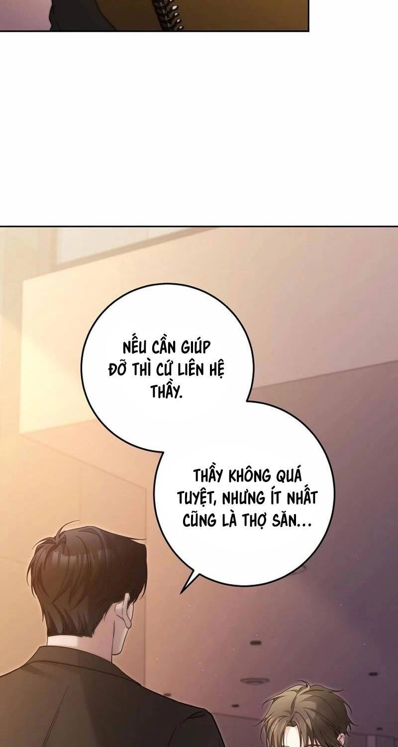 Nghỉ Hưu Sau Khi Cứu Thế Giới Chapter  25 - 63