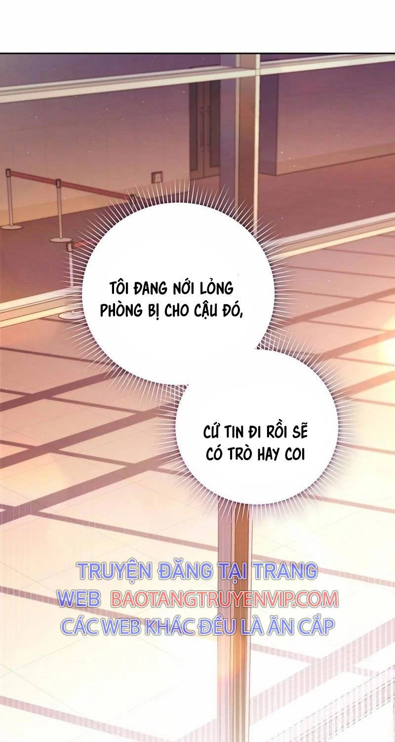 Nghỉ Hưu Sau Khi Cứu Thế Giới Chapter  25 - 67