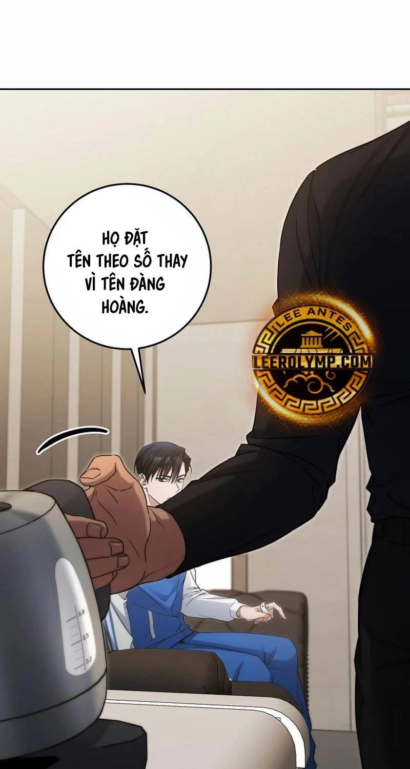 Nghỉ Hưu Sau Khi Cứu Thế Giới Chapter  25 - 71