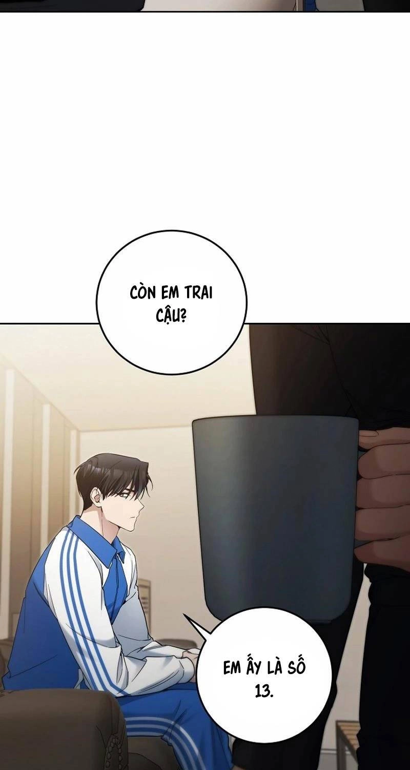 Nghỉ Hưu Sau Khi Cứu Thế Giới Chapter  25 - 72