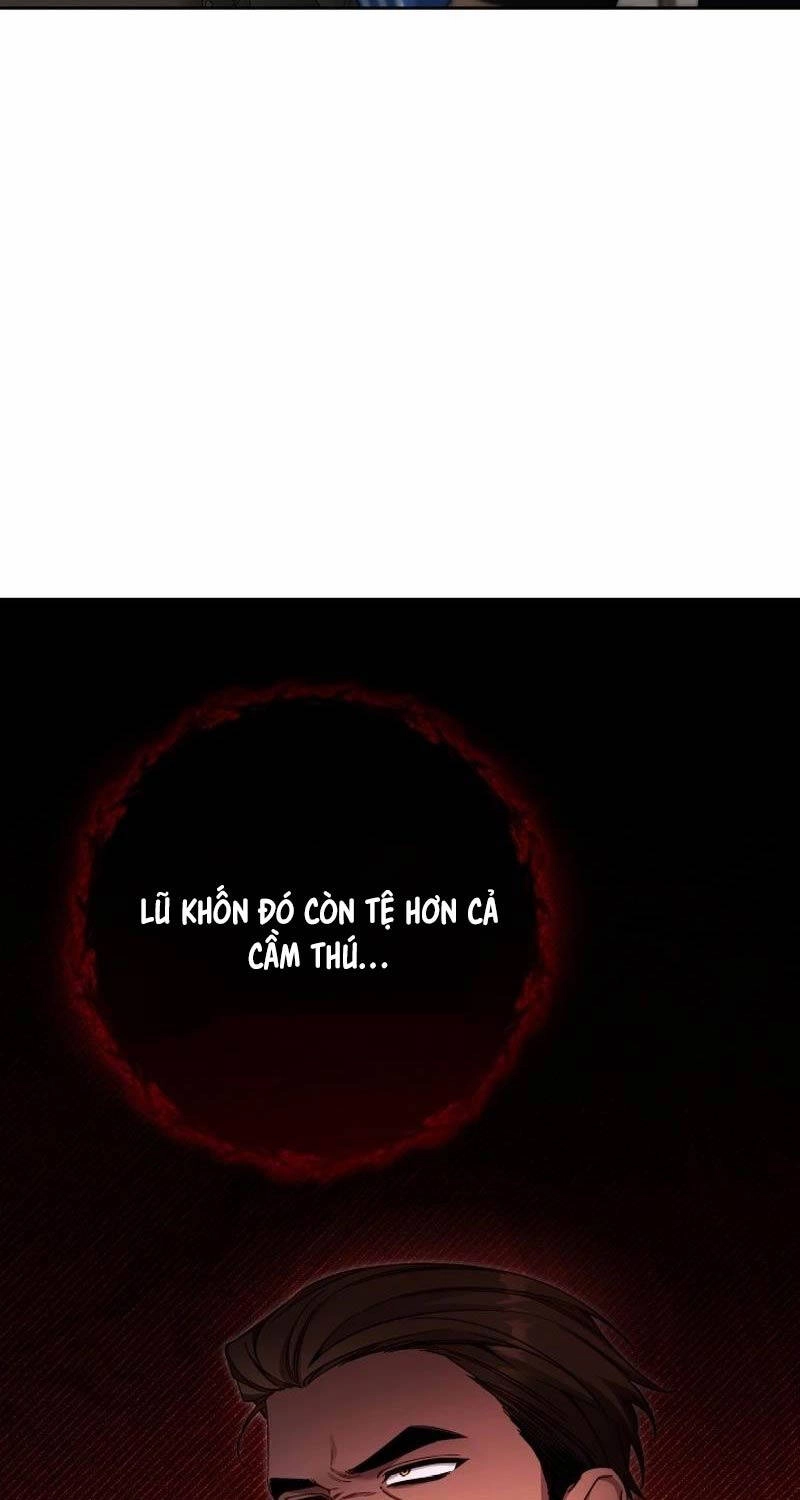 Nghỉ Hưu Sau Khi Cứu Thế Giới Chapter  25 - 73