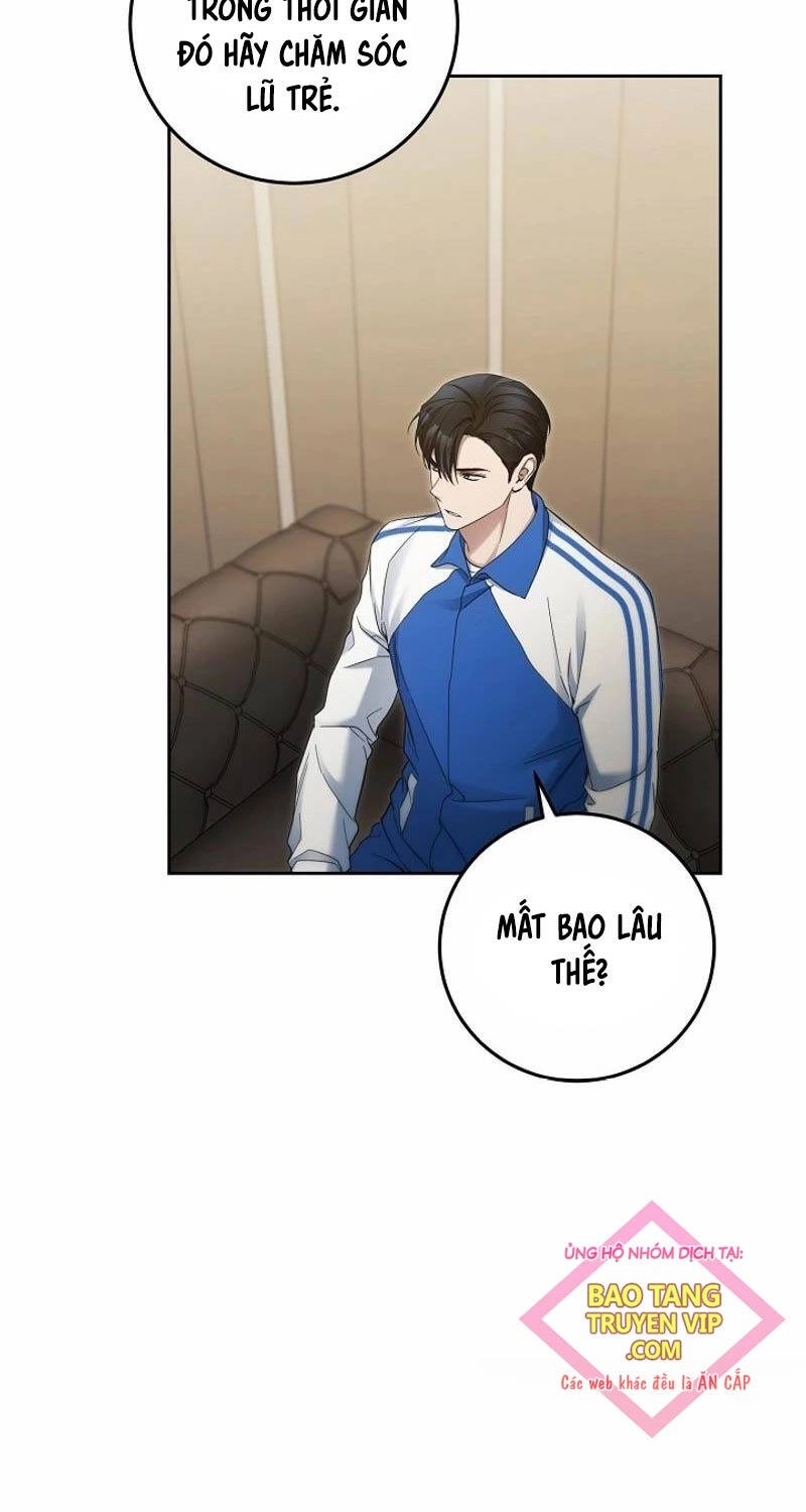 Nghỉ Hưu Sau Khi Cứu Thế Giới Chapter  25 - 79