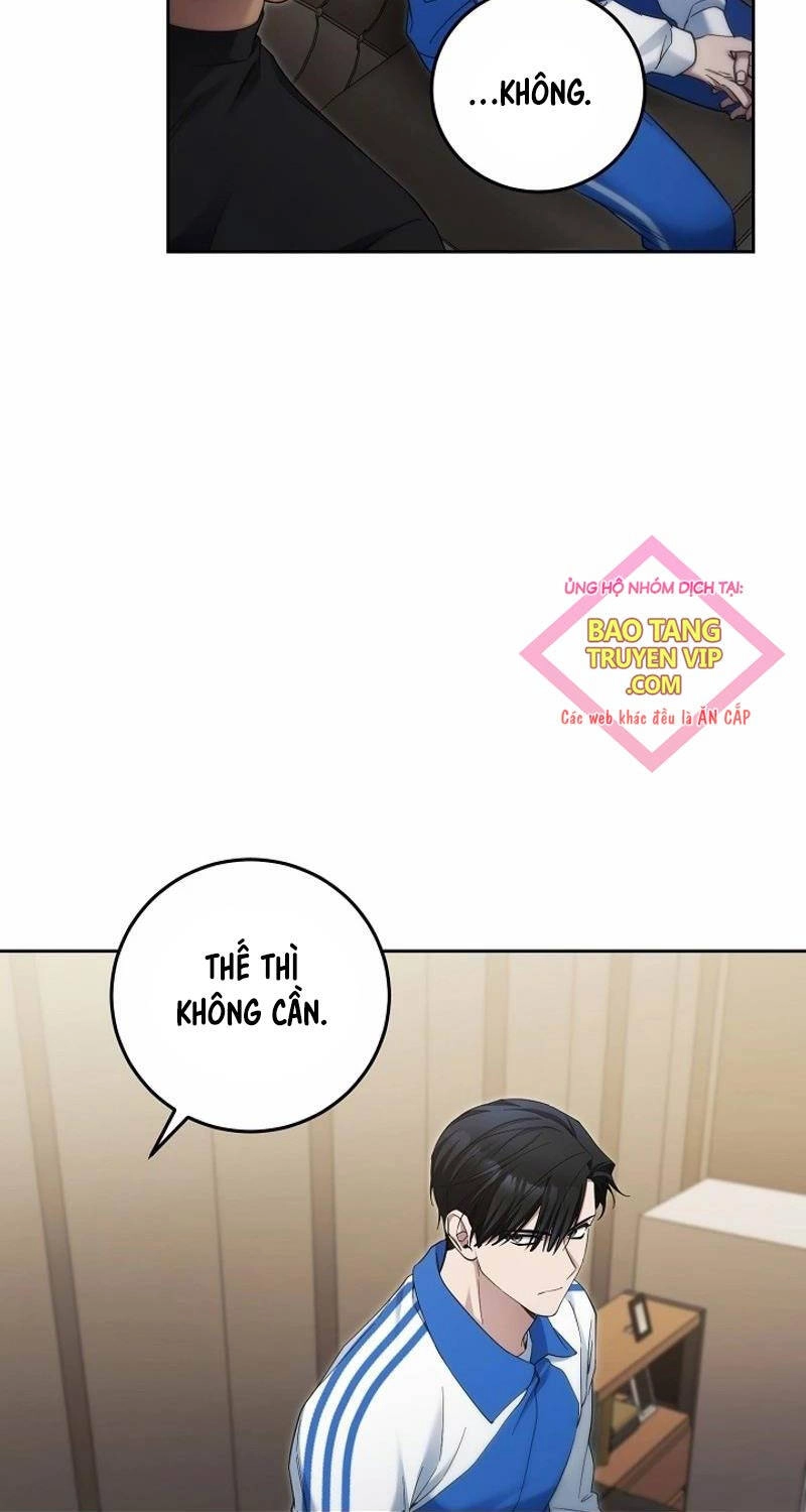 Nghỉ Hưu Sau Khi Cứu Thế Giới Chapter  25 - 86